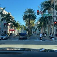 Photo taken at Rodeo Drive by M.M.A on 1/8/2024