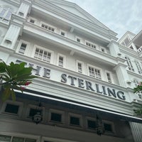 Foto tirada no(a) The Sterling Boutique Hotel Melaka por Afif em 8/26/2023