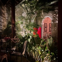 4/1/2023 tarihinde La Divina Restauranteziyaretçi tarafından La Divina Restaurante'de çekilen fotoğraf