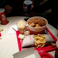 Foto scattata a KFC da Robbe B. il 10/5/2016