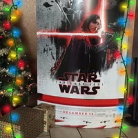 Photo taken at Cinemark by Sarah Z. on 12/14/2017