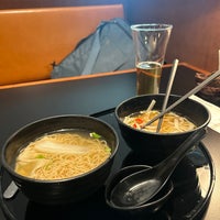 Photo taken at Cathay Pacific Lounge by Ryan C. on 9/6/2023