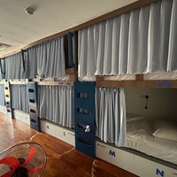 Снимок сделан в Nexy Hostel пользователем Ryan C. 9/9/2023