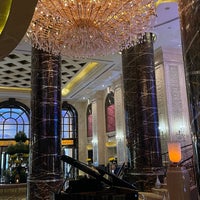 Das Foto wurde bei Narcissus Hotel and Residence von Noura am 4/18/2024 aufgenommen