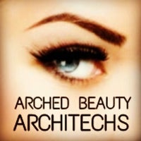 Photo taken at Arched Beauty Architechs by ARCHED B. on 10/24/2015