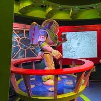 Photo taken at Buzz Lightyear Astro Blasters by Nelson P. on 4/14/2024