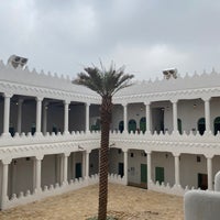 Photo taken at King Abdulaziz Foundation by MOHAMMED 🎵 on 2/12/2024