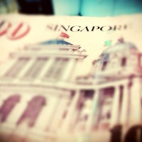 Review Bali Inter Money Changer