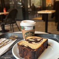 Photo taken at Starbucks Reserve by F. B. on 12/27/2023