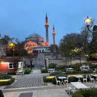 Photo taken at Büyük Selimiye Camii by F. B. on 12/6/2023