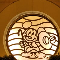 Photo taken at Disney Ambassador Hotel by GIGA S. on 4/16/2024