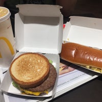 Photo taken at McDonald&amp;#39;s by Elena P. on 6/7/2017