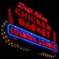 9/14/2015にDell Rhea&amp;#39;s Chicken BasketがDell Rhea&amp;#39;s Chicken Basketで撮った写真