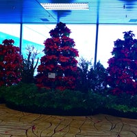 Photo taken at Terminal 2 by Myo Hlaing A. on 12/21/2016
