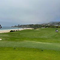 Photo taken at Monarch Beach Golf Links by Collin V. on 7/21/2023