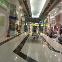 pink calçados central plaza