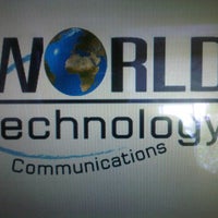 Photo taken at World Technology Communications by Kay on 9/13/2011
