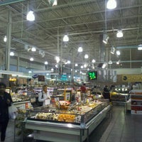 Photo taken at ShopRite of Lawrenceville by James B. on 1/18/2012