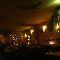 Photo taken at Il Forno by Johan O. on 11/6/2011