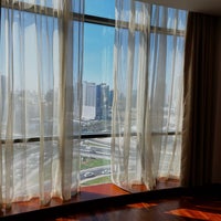 Photo prise au Fraser Suites Seef Bahrain par H ♊. le7/3/2023