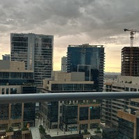 Снимок сделан в DoubleTree by Hilton Dubai - Business Bay пользователем Tete 4/20/2024