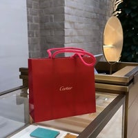 Photo taken at Cartier by Mohd .. on 7/8/2023