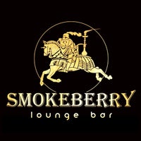 Снимок сделан в Smokeberry Lounge Bar пользователем Smokeberry Lounge Bar 9/14/2015