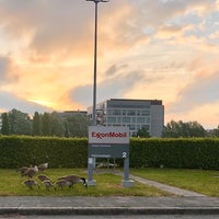 Photo taken at ExxonMobil Regional Office Brussels by Jimmy B. on 5/12/2022