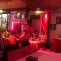 รูปภาพถ่ายที่ Patara Restaurant โดย Tuğba Ö. เมื่อ 11/29/2019