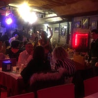 Foto scattata a Patara Restaurant da Tuğba Ö. il 11/29/2019