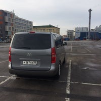 3/1/2017에 Владимир Николаевич С.님이 Автомойка на Варшавской에서 찍은 사진