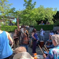 5/15/2021 tarihinde Thomas B.ziyaretçi tarafından Eugene Saturday Market'de çekilen fotoğraf