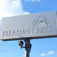 Photo taken at The Pleasure Chest by Thomas B. on 3/2/2017