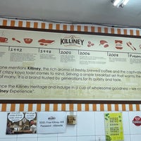 Photo taken at Killiney Kopitiam by Thomas B. on 11/3/2022