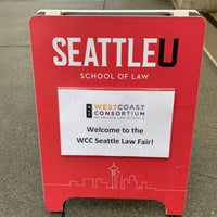 Photo prise au School of Law par Thomas B. le1/25/2020