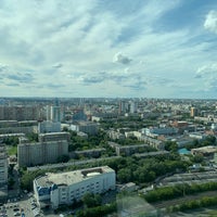 Photo taken at Облака by Roman L. on 8/9/2019