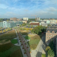 รูปภาพถ่ายที่ City Resort Hotel Leiden โดย Roman L. เมื่อ 10/5/2019