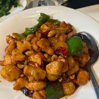 Photo taken at Wa Jeal Sichuan Chili House by Amy F. on 8/8/2023