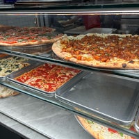 8/7/2023 tarihinde Amy F.ziyaretçi tarafından Marinara Pizza'de çekilen fotoğraf