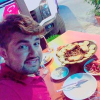 Photo taken at Şelale Restaurant by Mehmet K. on 5/22/2016