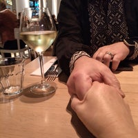 Review The Seafood Bar Utrecht