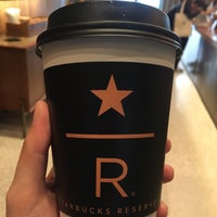 Photo taken at Starbucks by Nongmai S. on 4/25/2019
