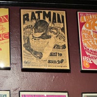 Photo taken at The Fillmore Poster Room by Michael F. on 1/15/2024