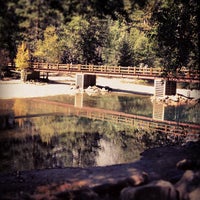 Image added by Michael Fox at Swinging Bridge