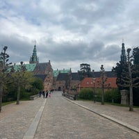 Photo taken at Frederiksborg Palace by NiS on 4/27/2024