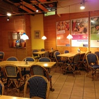 10/4/2012にMikeがManora Restaurantで撮った写真