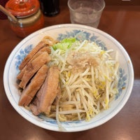 Photo taken at Ramen Riku by taccky f. on 10/29/2023