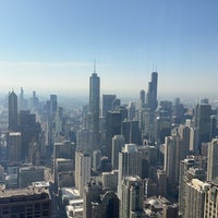 Photo taken at 360 CHICAGO by FARIS A. on 2/26/2024