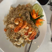 Photo taken at Rama V Fine Thai Restaurant by Amberacle N. on 3/24/2024