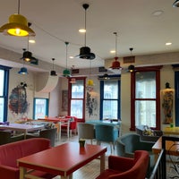 4/19/2023にValens Cafe RestaurantがValens Cafe Restaurantで撮った写真